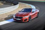 BMW M850i xDrive Carbon Package 2018 года (WW)